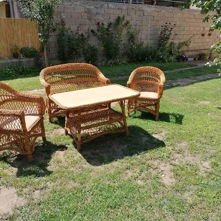 Branka Apartamento *