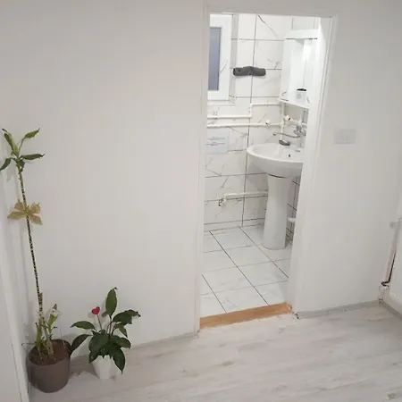Apartamento Branka